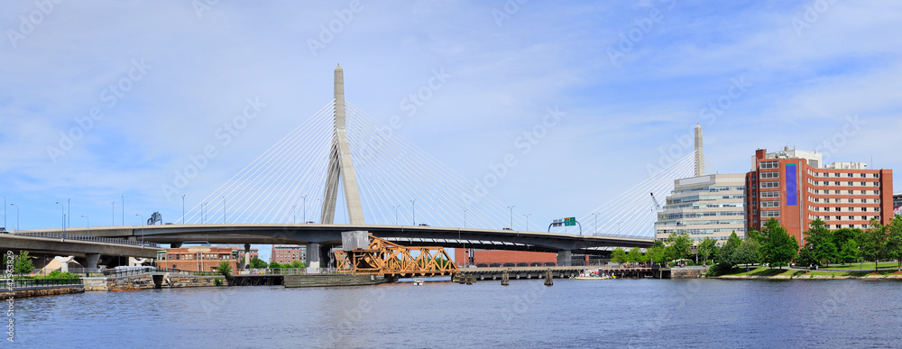 Fototapeta premium Boston