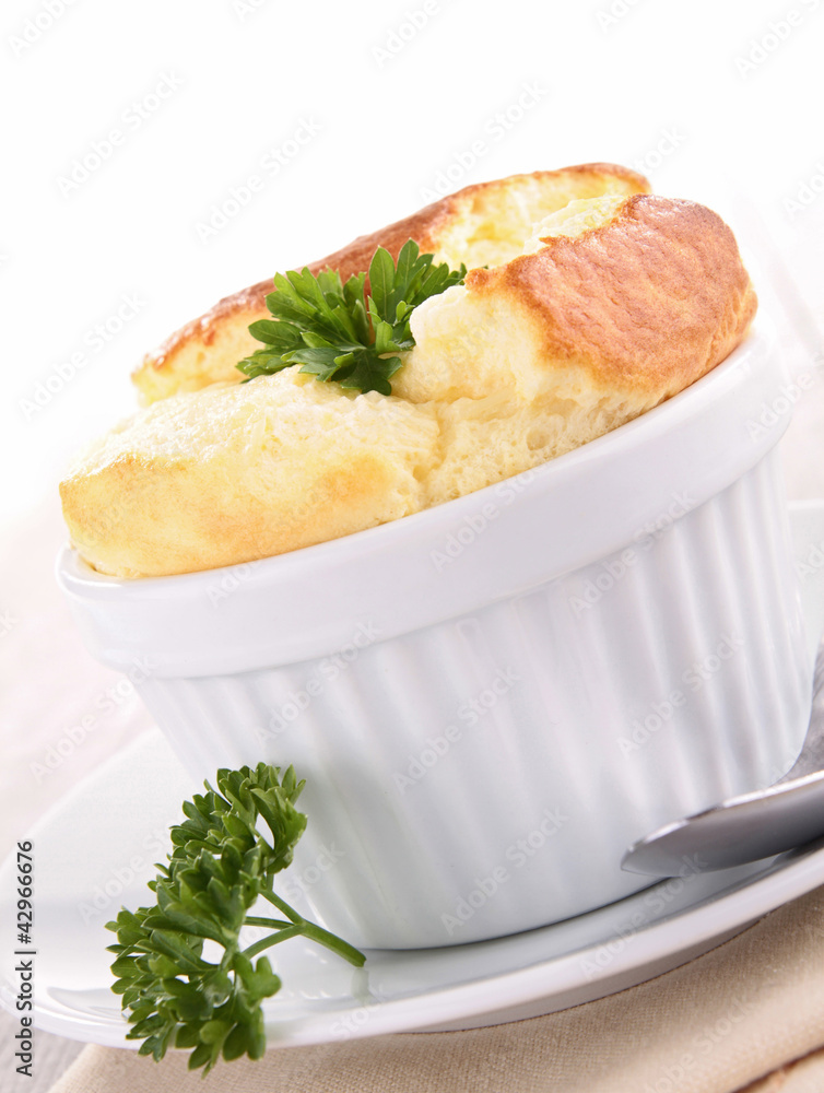 appetizer, souffle appetizer, souffle