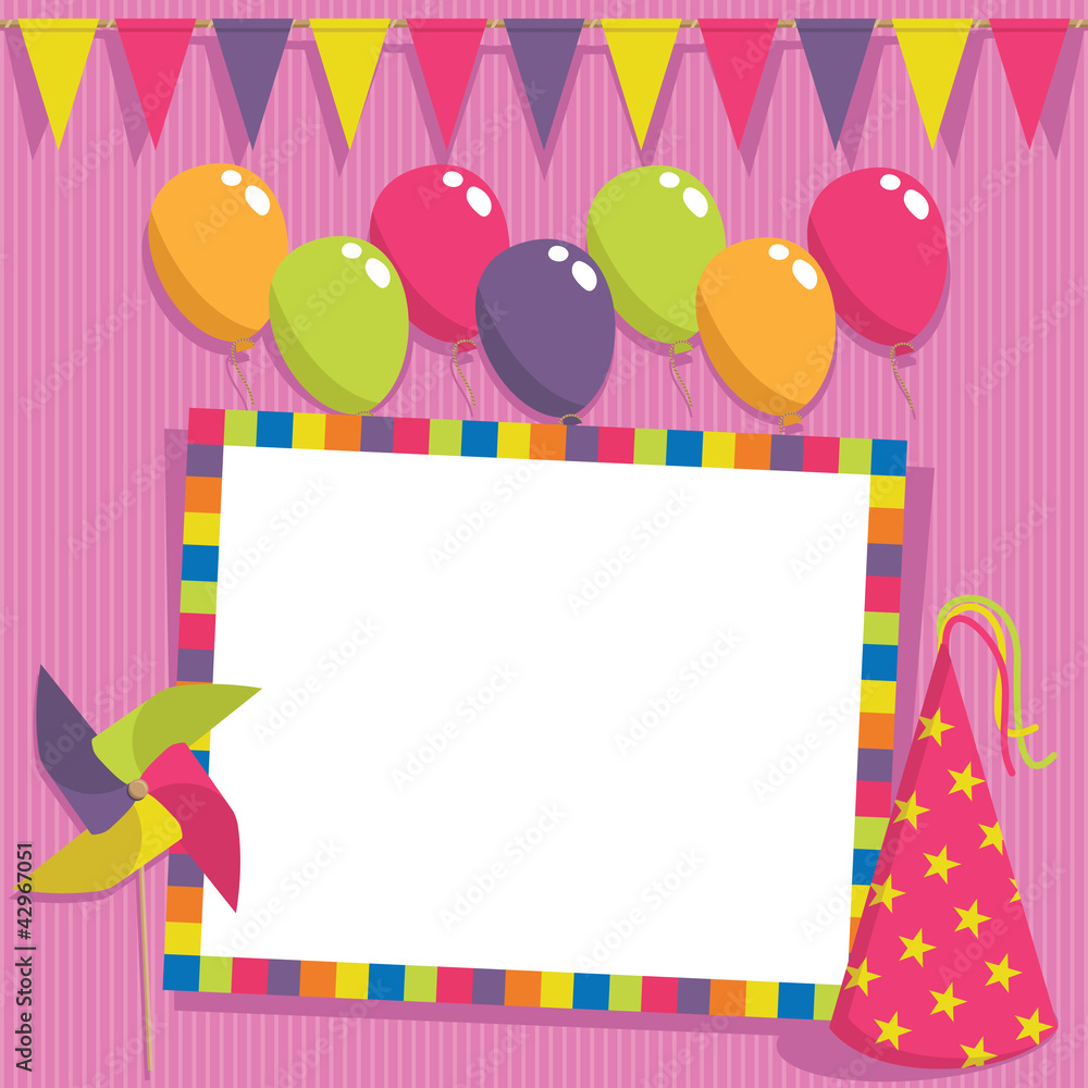 party card party card
