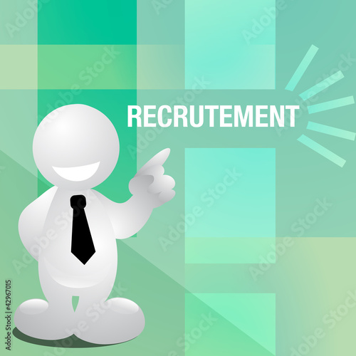 recrutement
