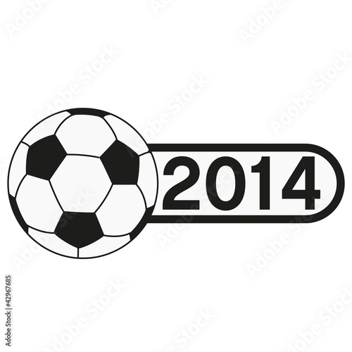 ballon foot