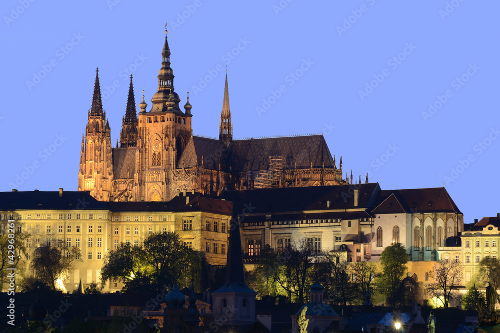 Prague Prague