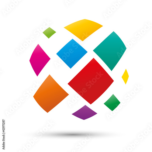 logo business