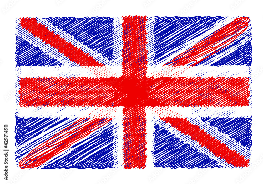 Fototapeta premium united kingdom