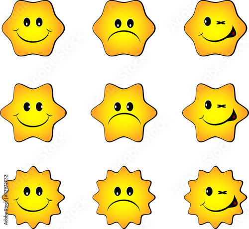 stelle smile