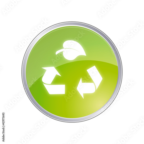 Eco icon
