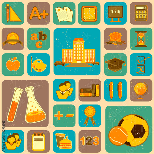 Education Background