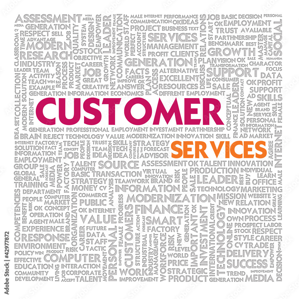 Business word cloud for business and human resource concept Business word cloud for business and human resource concept
