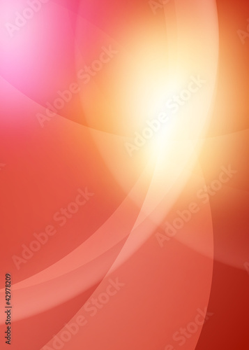 Abstract vector background