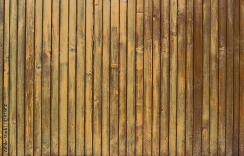 wooden plate surface