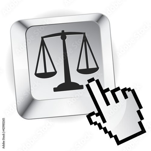 SCALES ICON