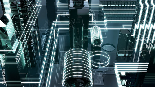 futuristic megalopolis7
