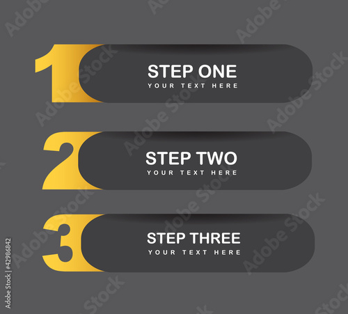 Numbers background