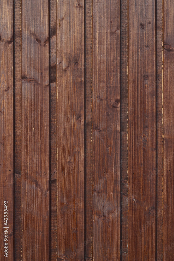 Naklejka premium Wood texture