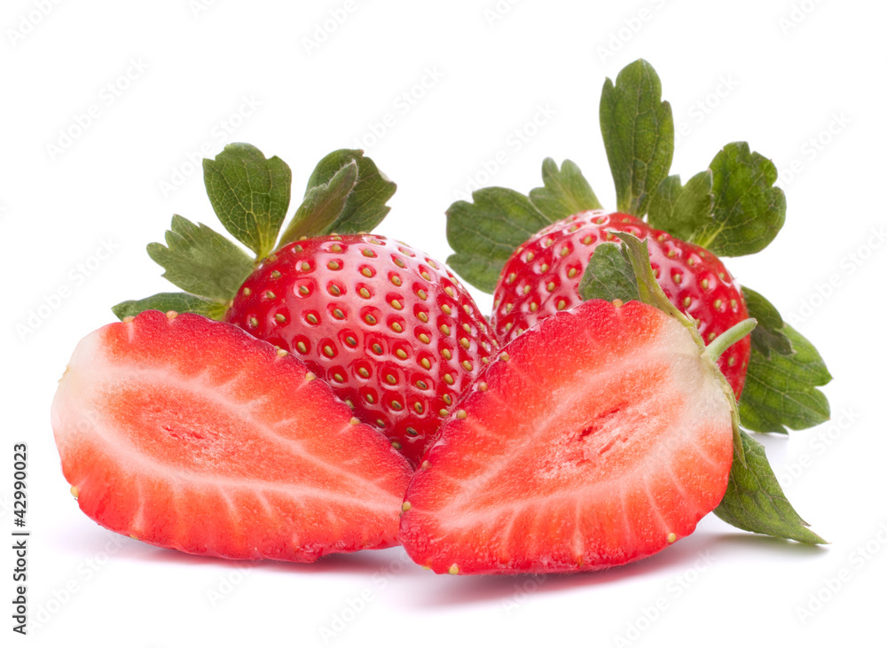 Strawberry Strawberry