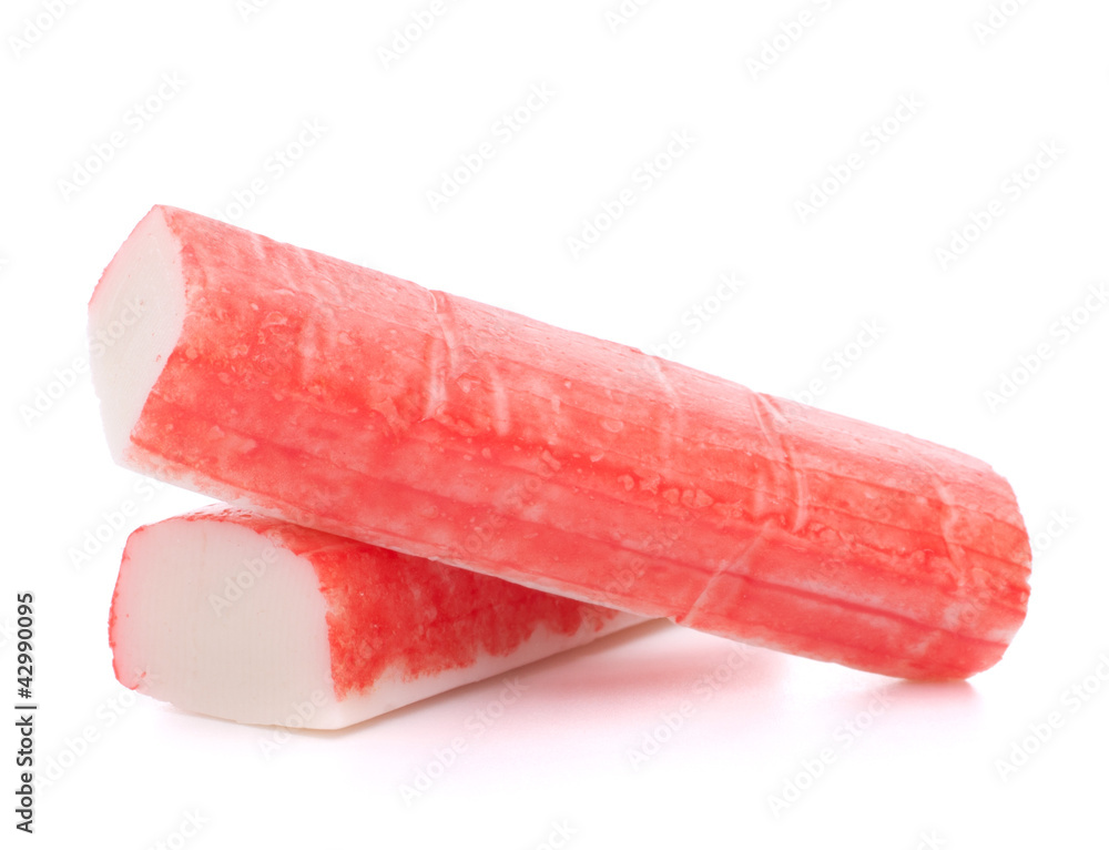 Crab sticks group Crab sticks group