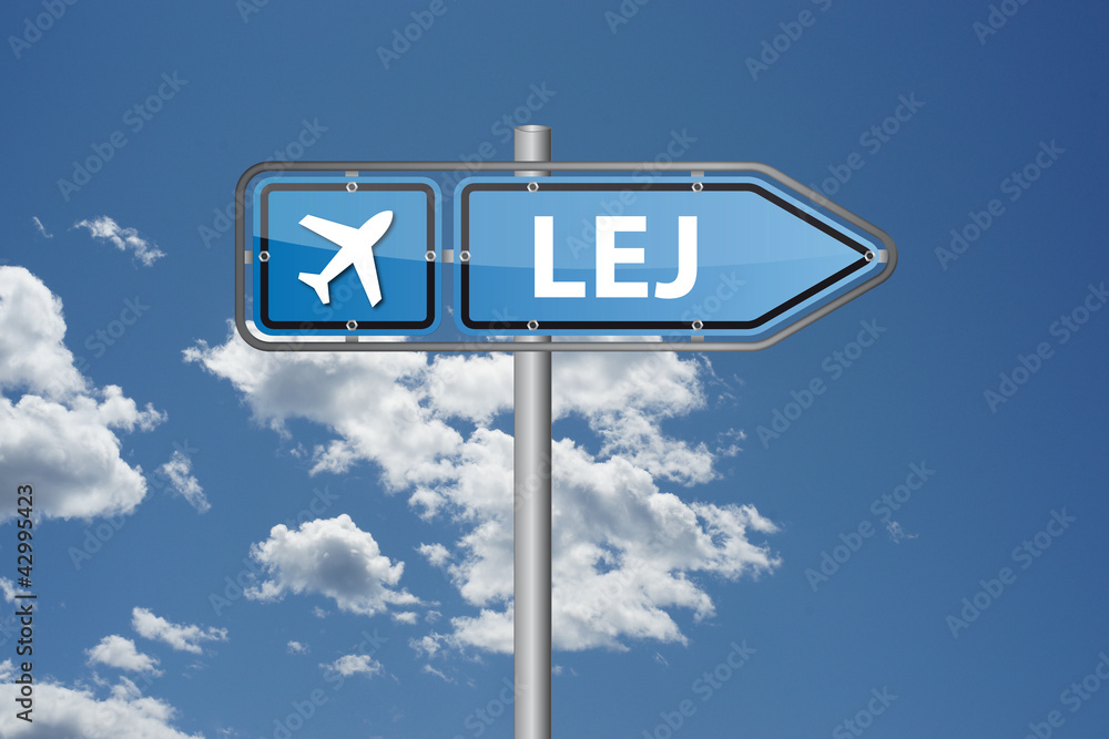 Leipzig, Halle (LEJ) international Airport Leipzig, Halle (LEJ) international Airport