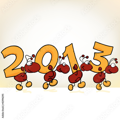 Ameisen_2013