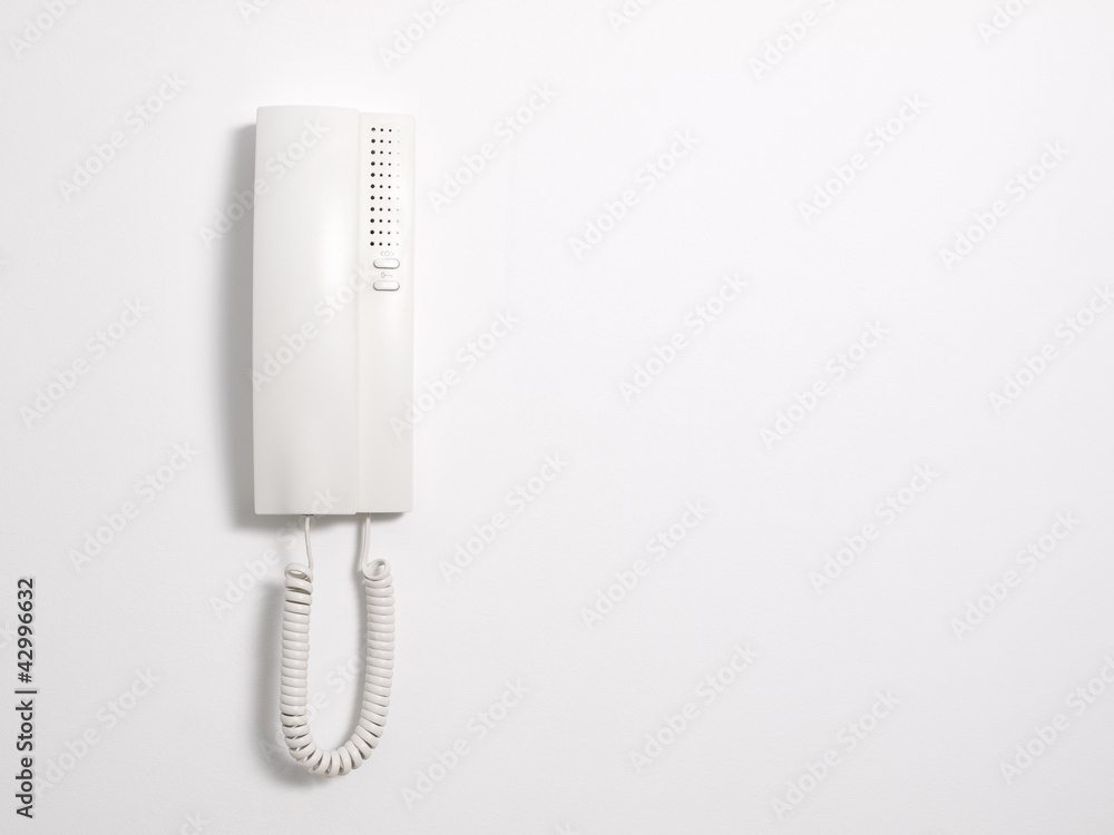 intercom home intercom home