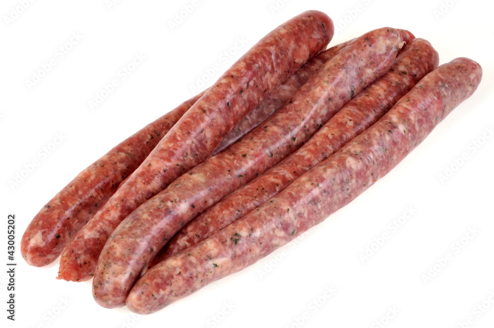 Chipolatas Chipolatas
