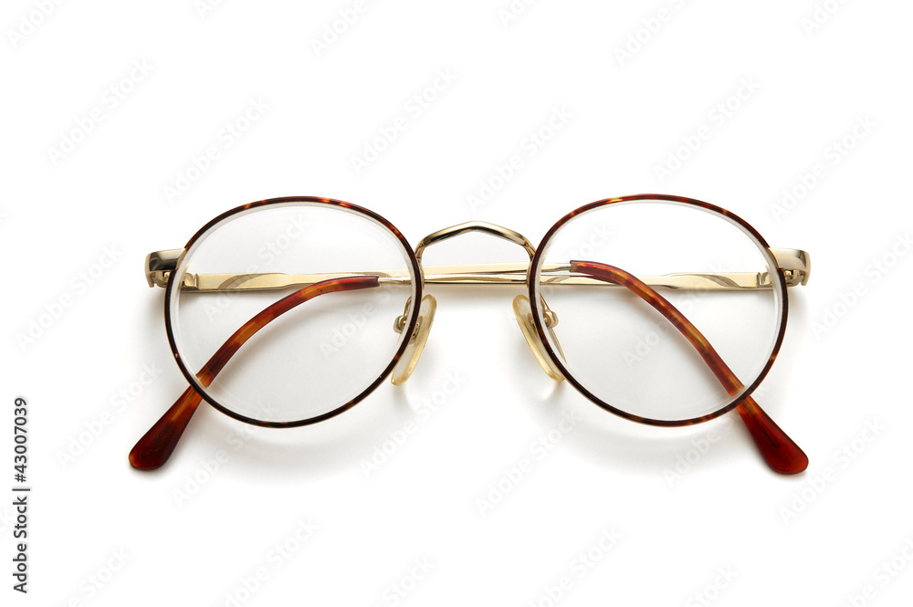 Spectacles Old Spectacles Old