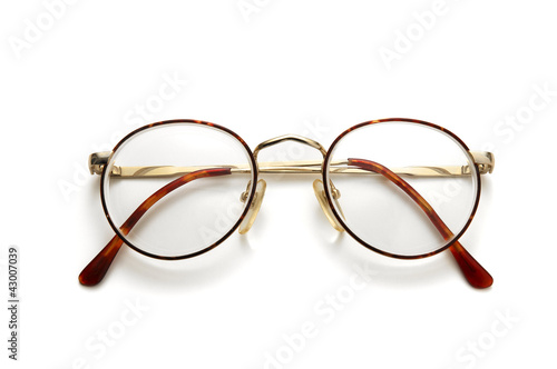 Spectacles Old