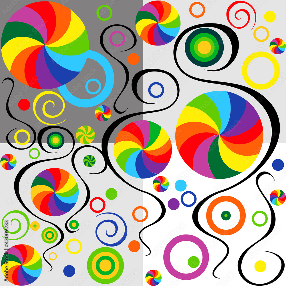 colorful background colorful background