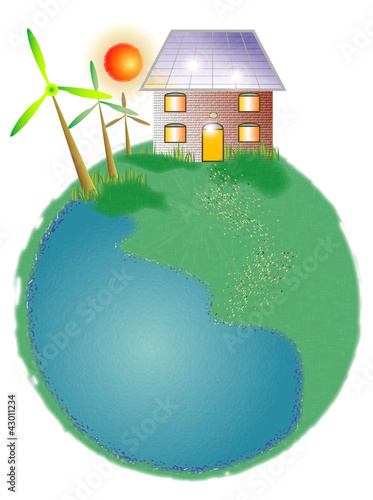 energia rinnovabile