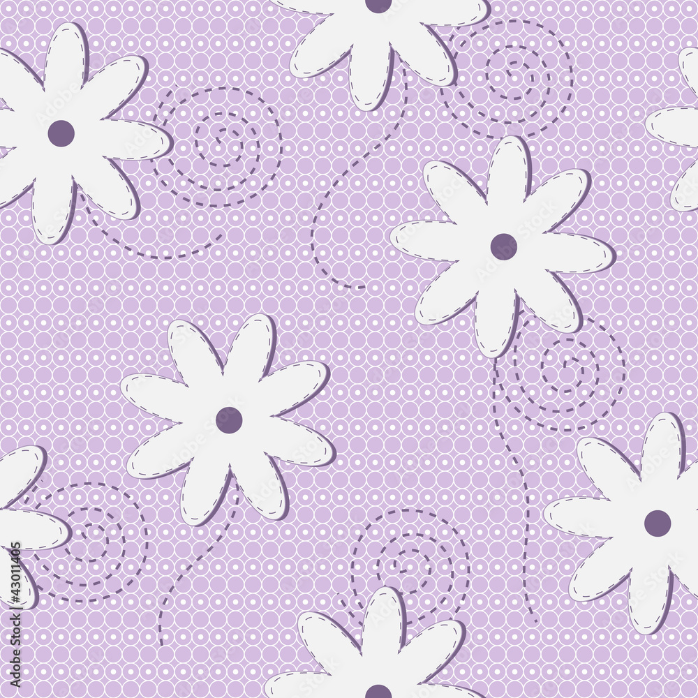camomile background camomile background