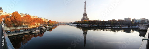 Good morning, Paris, Good morning Tour Eiffel #43017290