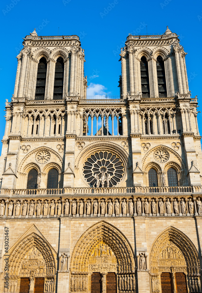 Notre Dame
