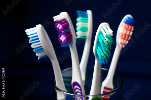 Toothbrushes