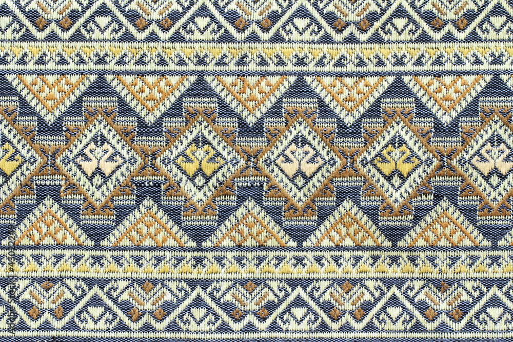 ancient thai woven cloth ancient thai woven cloth