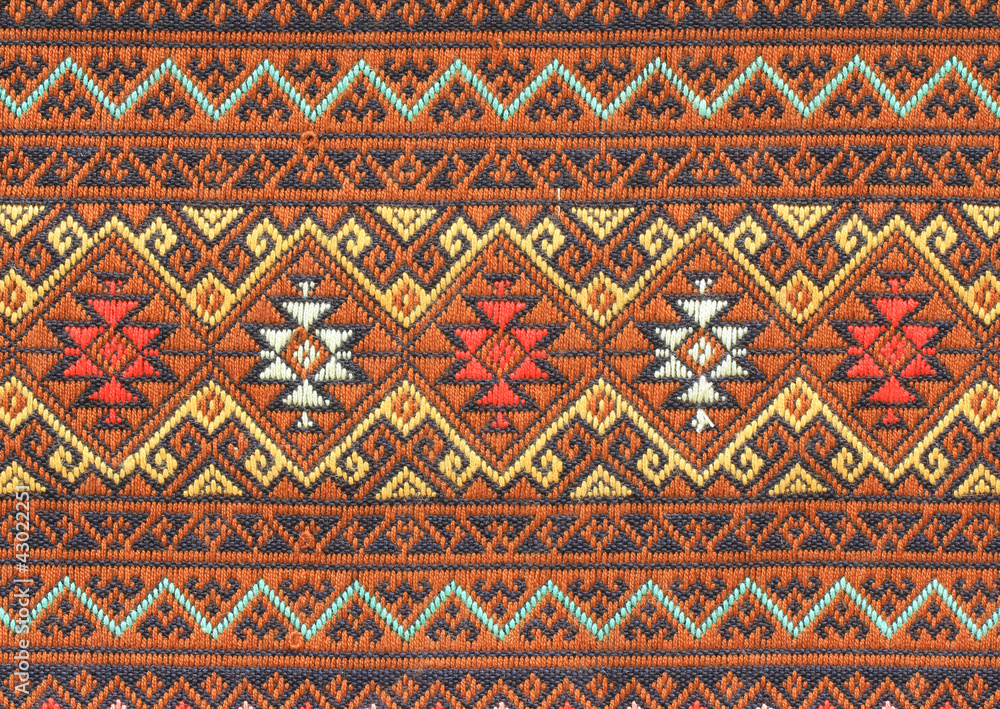 ancient thai woven cloth ancient thai woven cloth