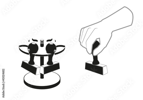Stempel