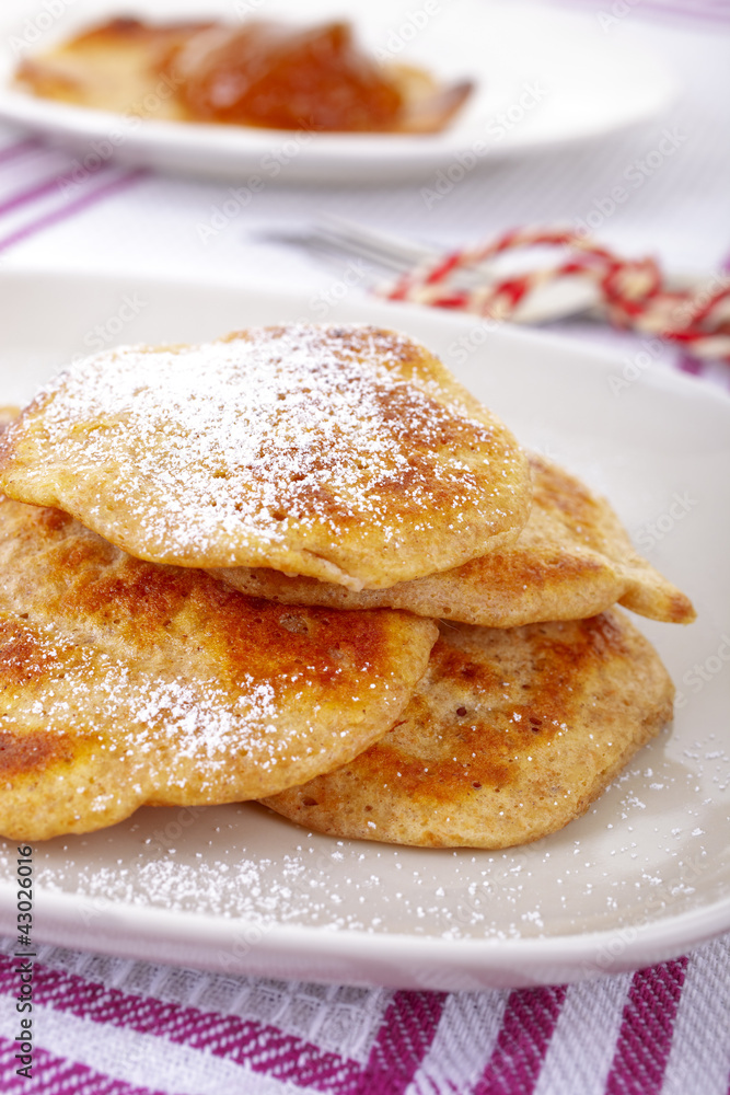 Pancakes Pancakes