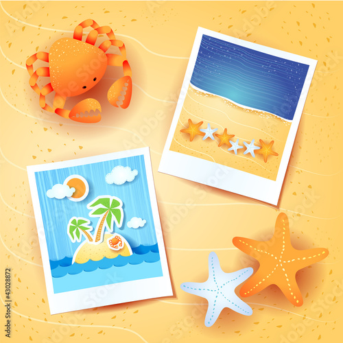 Holiday memories