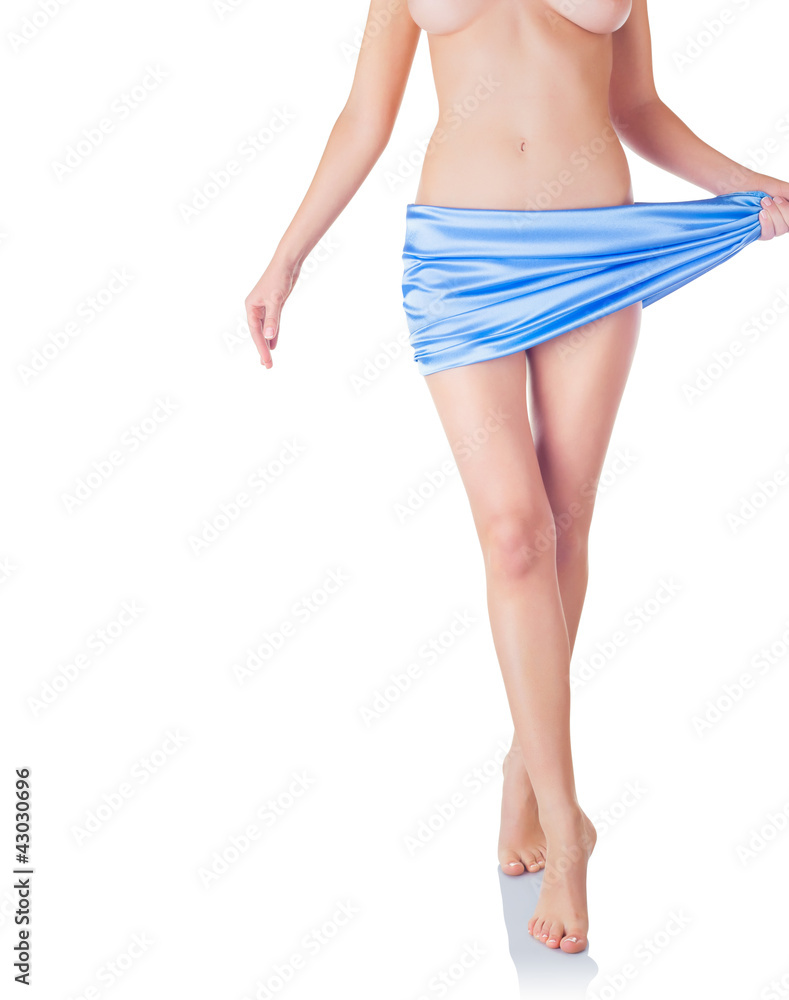 Woman's body Woman's body