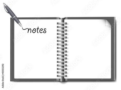 Notes appunti