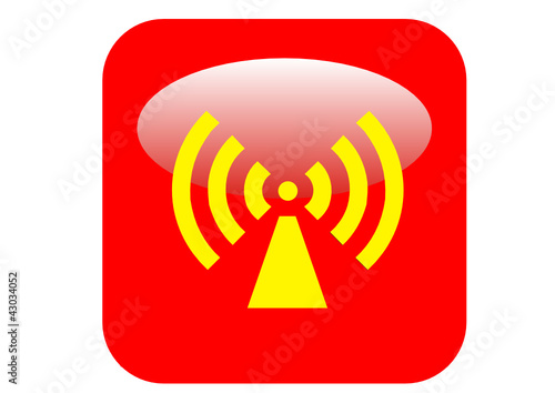 App - Achtung Radioaktivität