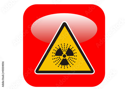 App - Radioaktivität - Reaktorstrahlung