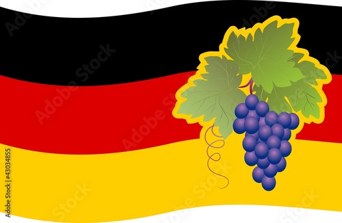 Deutscher Wein