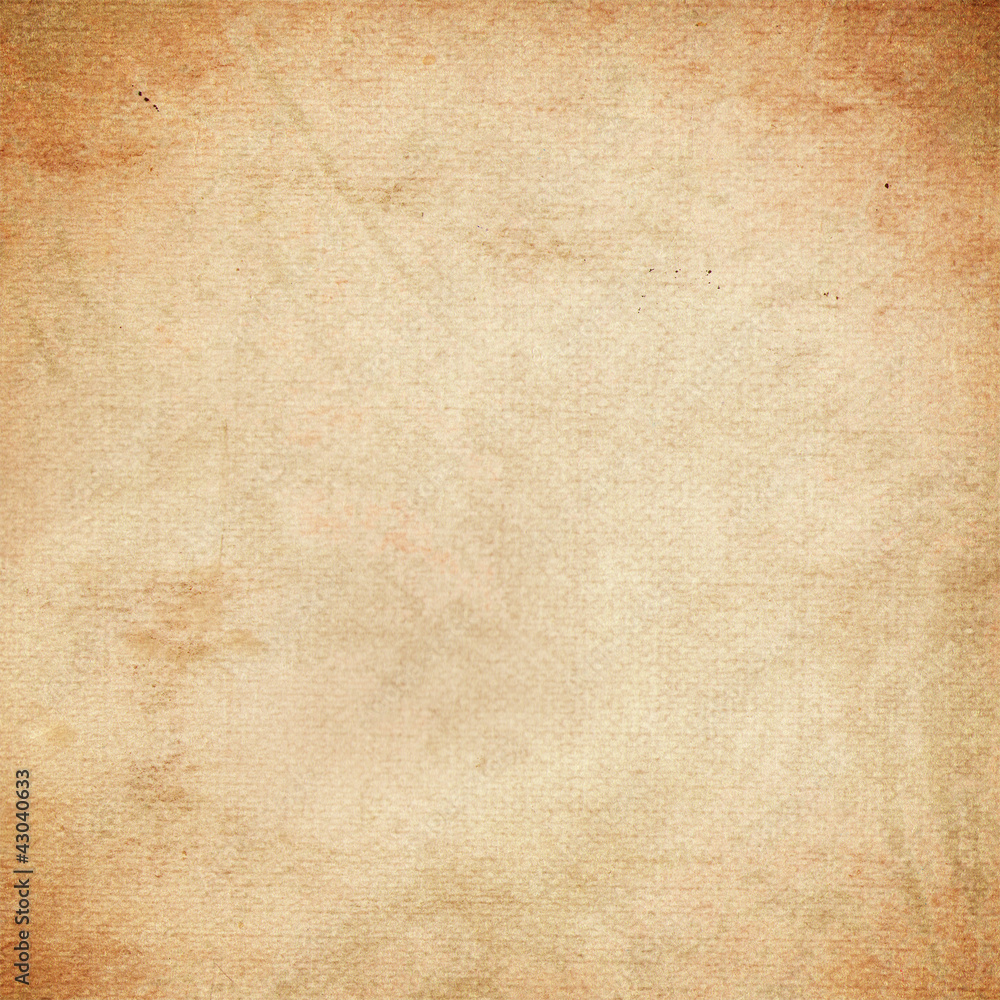 Obraz premium Old paper textures - background with space for text