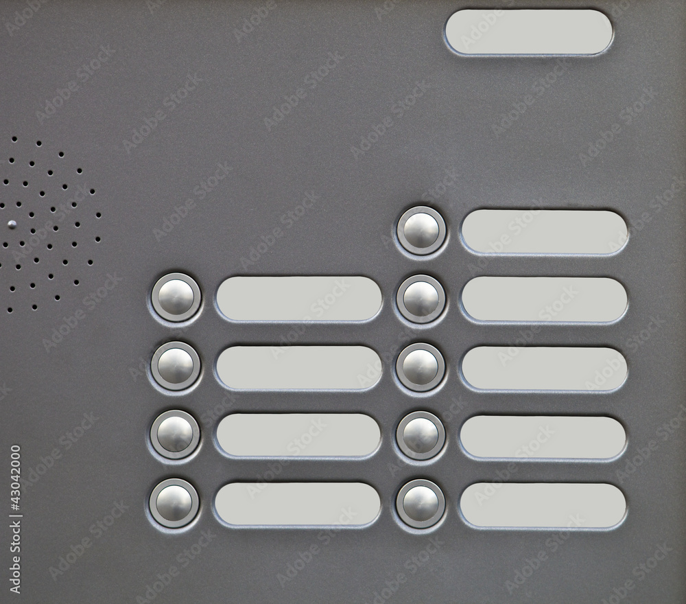 Obraz premium Türklingel