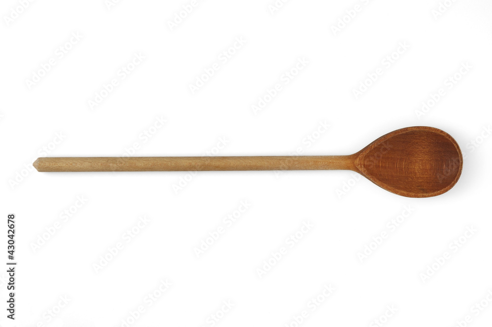 Wooden Spoon Wooden Spoon