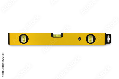 Spirit Level