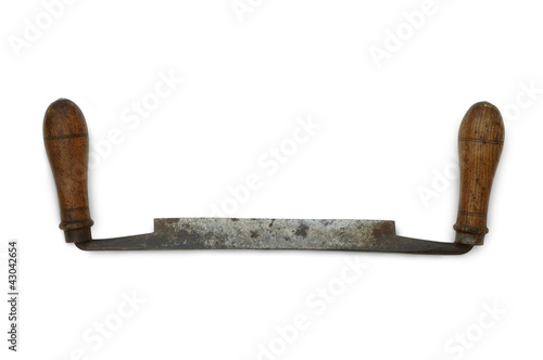 Spokeshave