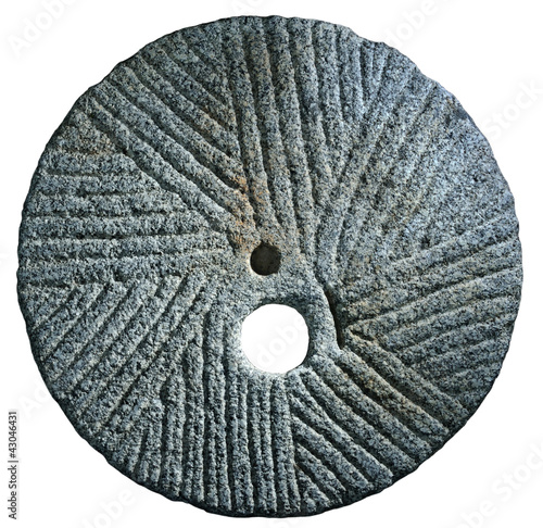 second  millstone up side