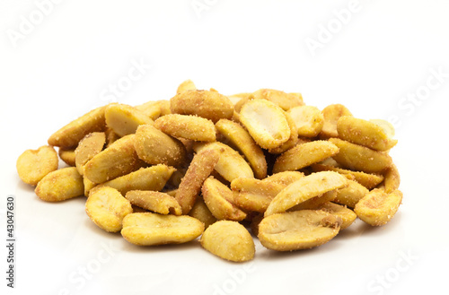 Wallpaper Mural Salted Peanuts Torontodigital.ca