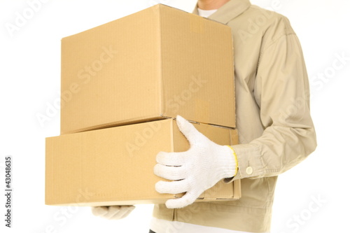 Delivery